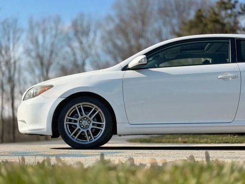 Used 2010 Scion tC FWD image 13