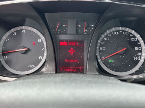 Used 2016 GMC Terrain SLT AWD/4WD image 6