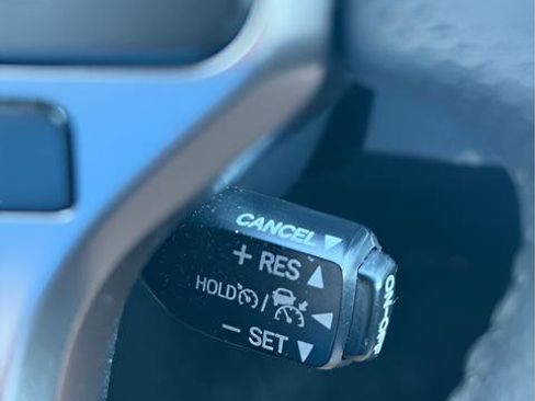 Used 2023 Toyota Tacoma Limited w/ Nightshade Package image 16