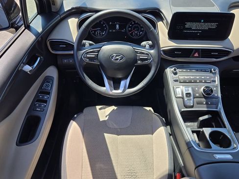 Certified 2023 Hyundai Santa Fe SEL w/ Cargo Package image 13