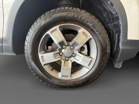 Used 2024 Honda Ridgeline RTL image 9