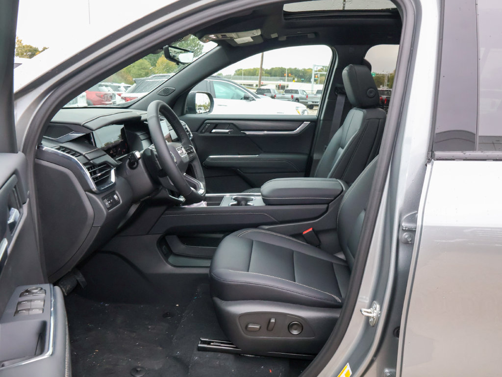 New 2027 GMC Acadia Elevation w/ Elevation Premium Package FWD image 7