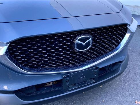 Used 2023 MAZDA CX-30 AWD 2.5 S w/ Preferred Package image 31