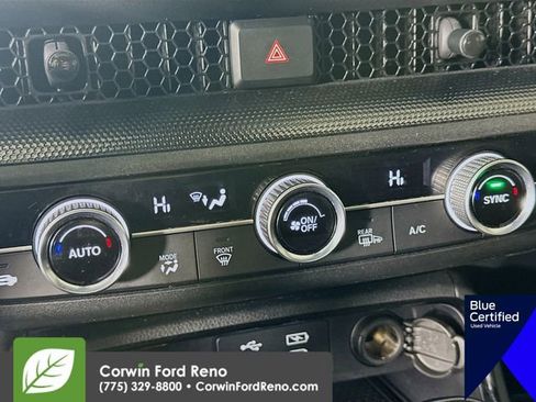 Used 2024 Honda CR-V Sport-L image 19