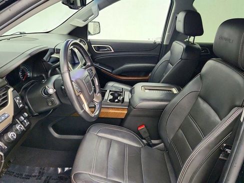 Used 2019 GMC Yukon Denali w/ Open Road Package image 20