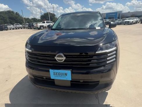 Used 2026 Nissan Kicks S FWD image 3