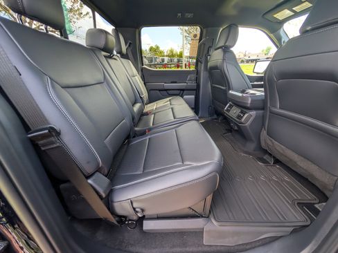 New 2026 Ford F150 Lariat image 7