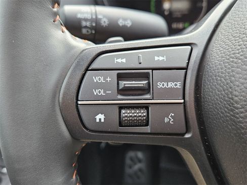 Used 2024 Honda CR-V Sport image 23
