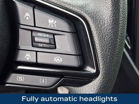 Used 2025 Subaru Forester image 8