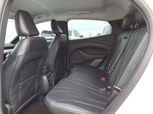 Used 2021 Ford Mustang Mach-E Select w/ Comfort/Technology Package image 17
