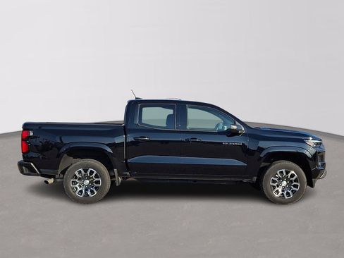 Used 2023 Chevrolet Colorado LT w/ LT Convenience Package III image 7