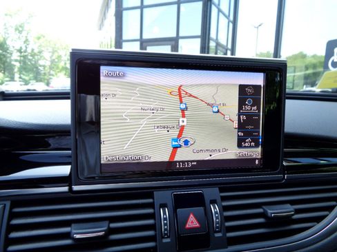 Used 2017 Audi RS 7 Performance image 14