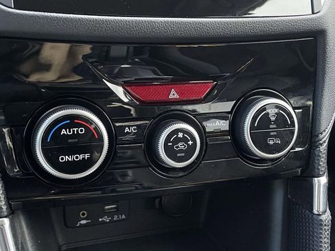 Certified 2024 Subaru Forester Premium image 20