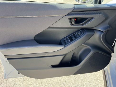 New 2026 Subaru Crosstrek 2.5i Sport w/ Crosstrek Mirror Package AWD/4WD image 20