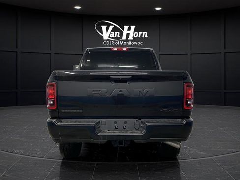 New 2026 RAM 2500 Big Horn image 13