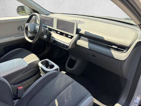 Certified 2024 Hyundai Ioniq 5 SEL RWD image 27