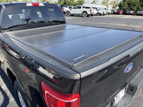 Used 2022 Ford F150 XL w/ Equipment Group 101A High image 7