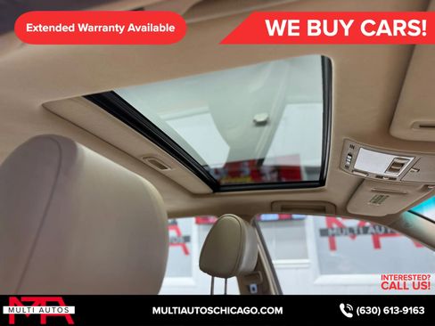 Used 2006 Lexus LS 430 image 11