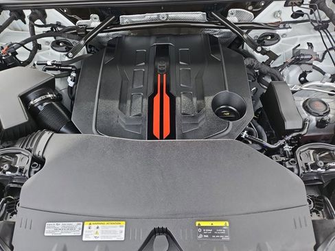 Used 2025 Audi SQ5 Premium Plus image 24
