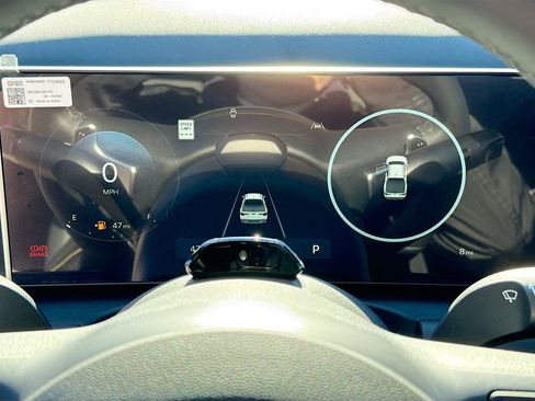 New 2026 Hyundai Santa Cruz XRT image 39