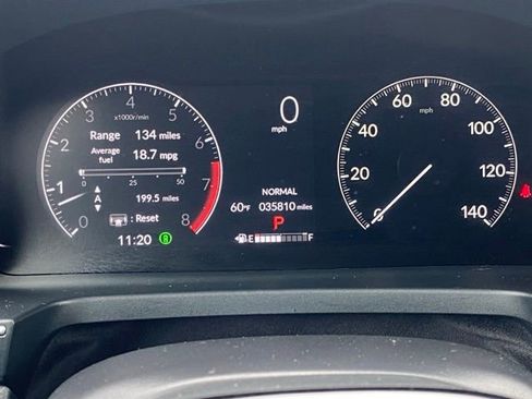 Certified 2023 Honda Pilot EX-L image 32