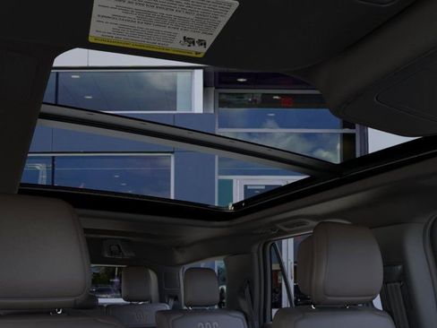 New 2026 Ford Expedition King Ranch image 22