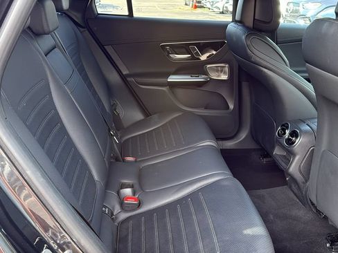 Certified 2023 Mercedes-Benz GLC 300 4MATIC w/ AMG Line image 15