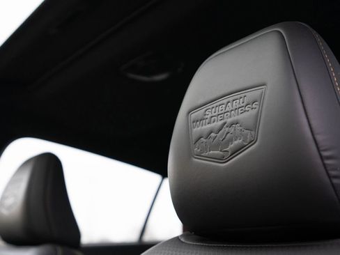 Used 2024 Subaru Crosstrek 2.5i Wilderness w/ Crosstrek Mirror Package image 21