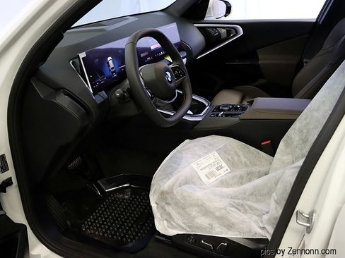 Used 2026 BMW X3 xDrive30 image 11