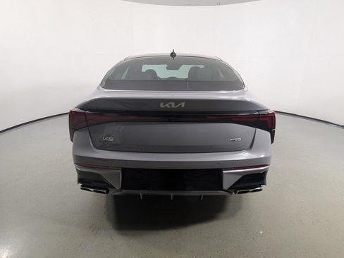 New 2026 Kia K5 GT FWD image 6