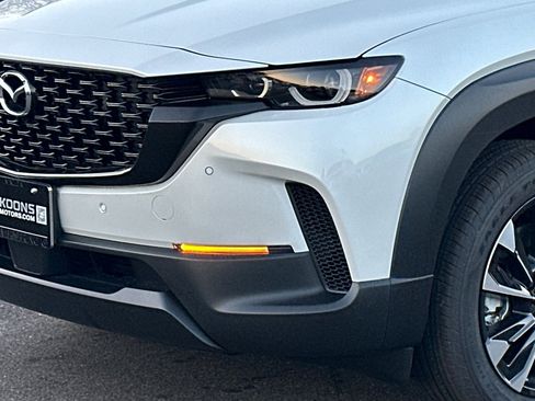New 2026 MAZDA CX-50 2.5 Hybrid w/ Weather Package image 2
