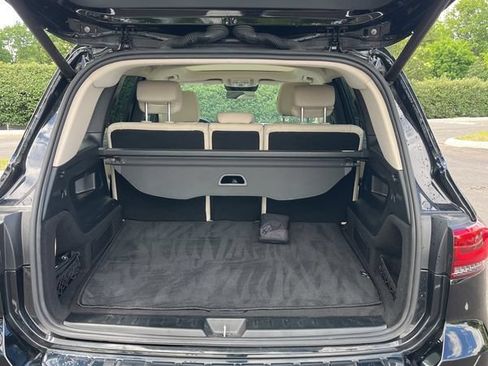 Certified 2023 Mercedes-Benz GLB 250 4MATIC image 25