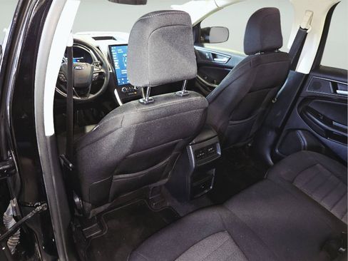 Used 2023 Ford Edge SE w/ Black Appearance Package AWD/4WD image 37
