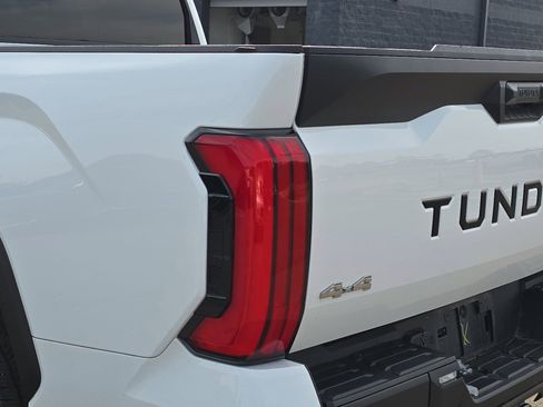 Used 2023 Toyota Tundra SR5 w/ SR5 Premium Package image 33