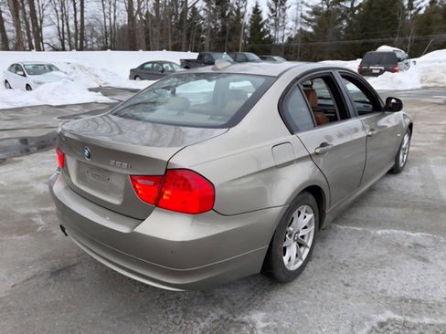 Used 2010 BMW 328i xDrive Sedan image 6