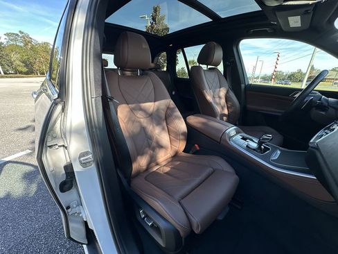 Certified 2023 BMW X5 xDrive40i w/ Premium Package image 29