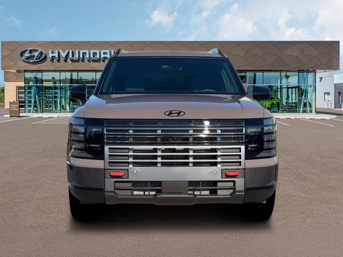 New 2026 Hyundai Palisade XRT Pro image 12