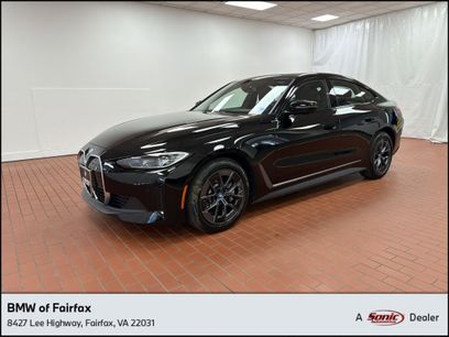 Used 2023 BMW i4 eDrive35 w/ Premium Package