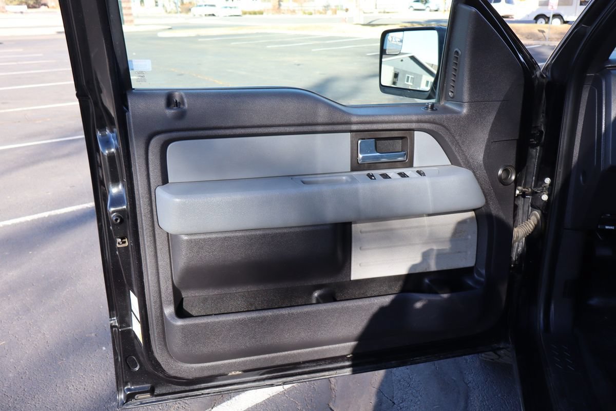 Used 2014 Ford F150 XL AWD/4WD image 23