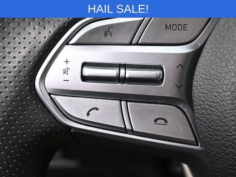 Used 2023 Hyundai Santa Fe Calligraphy image 17