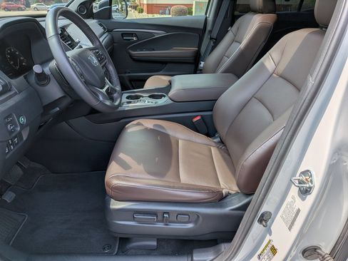 Used 2024 Honda Ridgeline RTL image 14