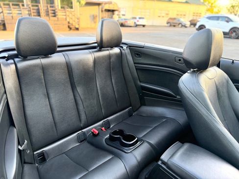 Used 2016 BMW 228i Convertible RWD image 13