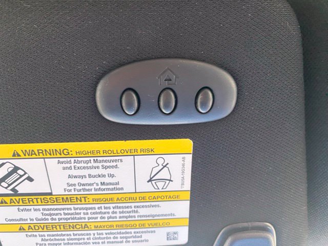 Used 2019 Ford Explorer XLT w/ Equipment Group 202A FWD image 28