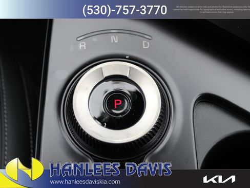 New 2025 Kia EV6 Light RWD image 23