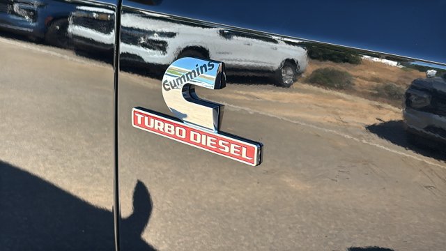 Used 2024 RAM 2500 Tradesman w/ Chrome Appearance Group AWD/4WD image 42
