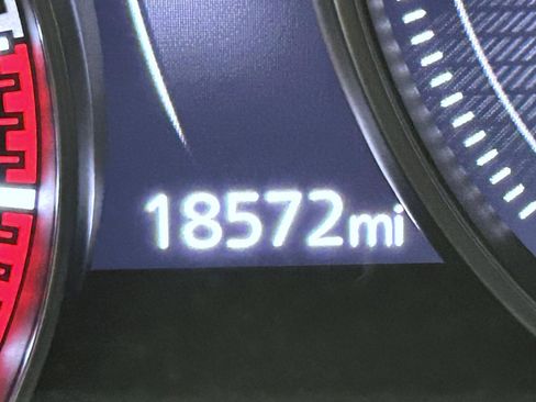 Certified 2025 MAZDA CX-50 AWD 2.5 S w/ Premium Plus Pkg image 11