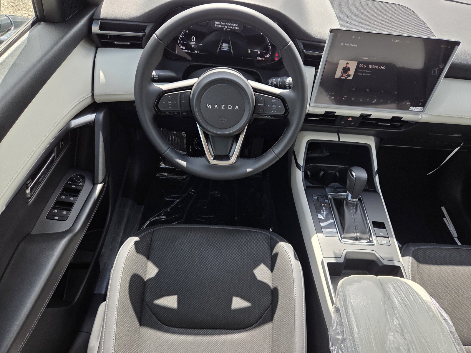 New 2026 MAZDA CX-5 Preferred AWD/4WD image 38