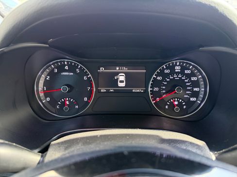 Used 2024 Kia Forte GT-Line w/ GT-Line Premium Package FWD image 19