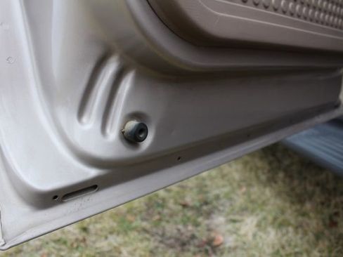 Used 1999 Ford F350 Lariat image 26