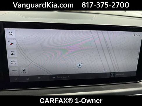 Certified 2025 Kia K5 GT-Line w/ GT-Line Premium Package FWD image 22